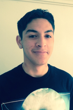 Anthony Cortez pic