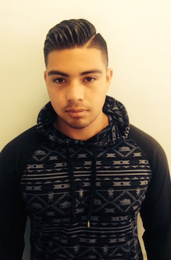 Anthony Rios