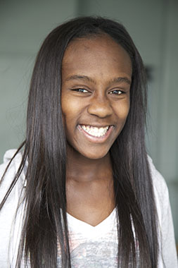 Iahleah Cain 1