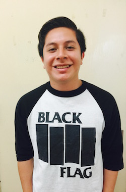 Irvin Gutierrez-Lopez photo