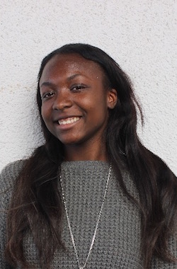 I Come from Fear and more by Jameka Reynolds
