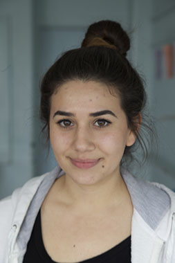 Marianne Valencia