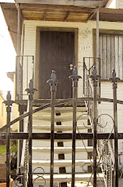 I Grew Up in a Happy Home by Michelle Montano