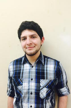 Miguel Guzman photo