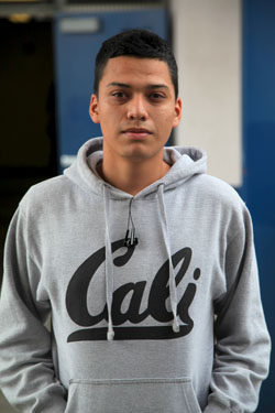 Victor Zapata