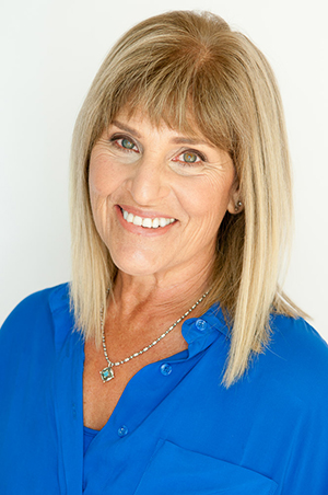 Amy Friedman