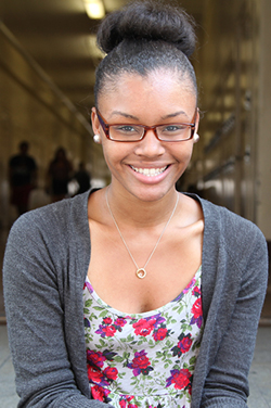 E'majin Harris