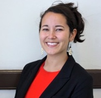 Alison Longman