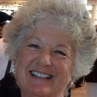 Rachel Davenport