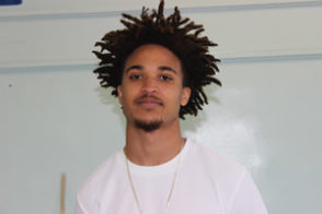 Ghetto by the Sea by De’Jon K. Jones