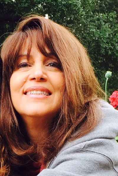 Stacey Cohan